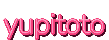 yupitoto — logo kanal
